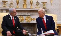 شبكة "ان بي سي" تكشف عن مكالمة سرية بين ترامب و نتنياهو